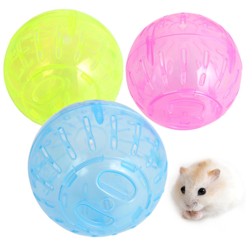 Hamster Exercise Ball 12cm